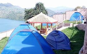 Kivu Macheo Eco-Lodge